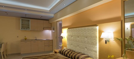 Penthouse Suite