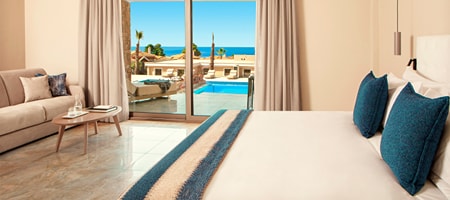 Prestige Bungalow Suite 1-Bedroom Private Pool