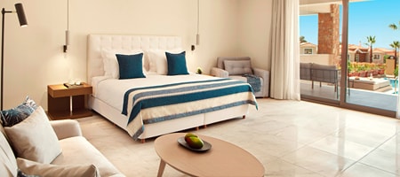 Prestige Villa 1-Bedroom Private Pool
