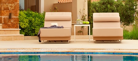 Presidential Villa 2-Bedroom Private Pool