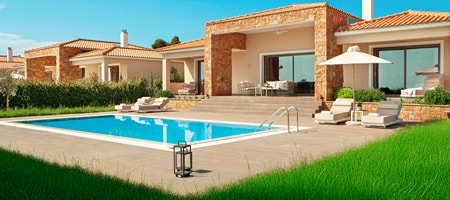 Royal Villa 2-Bedroom Private Pool