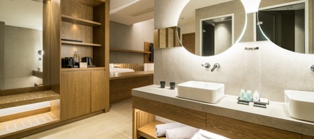 Azure Junior Suite