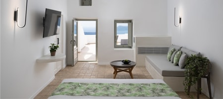 Εon Suite Outdoor Hot Tub