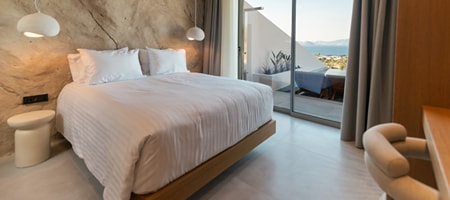 Prestige Suite Private Pool