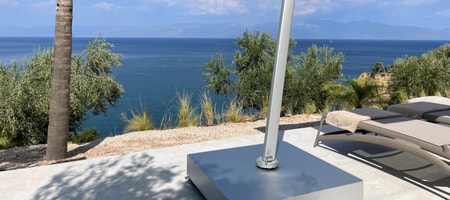 Akria Suites