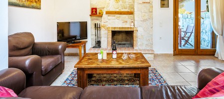 Aphrodite | Villa