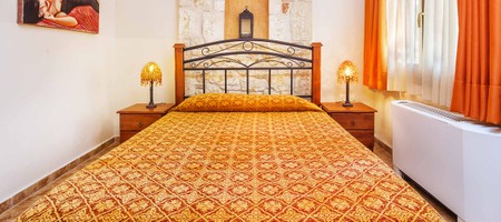Athos | Family Suite 