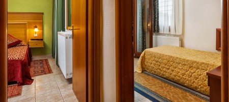 Dias | Family Suite