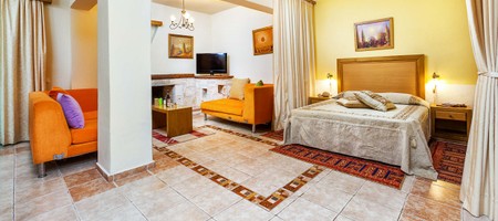 Dias | Junior Suite
