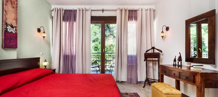 Pigadi | Junior Suite