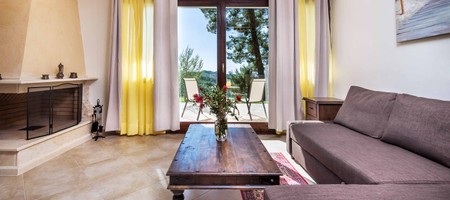 Pigadi | Suite
