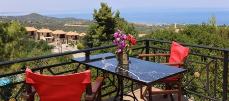 Green Armonia | Villa