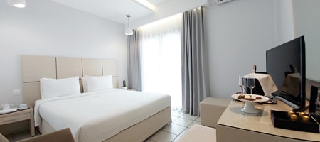 Superior Double  Room