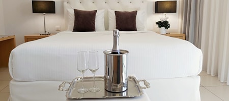 Romantic Special Offer