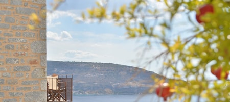 Akrolithi Guesthouse