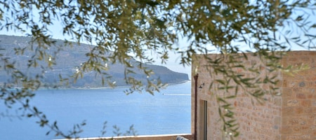 Akrolithi Boutique Hotel