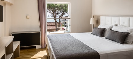 Superior Family Suite