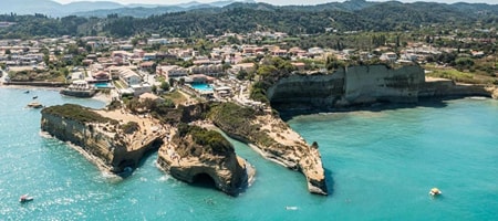 Akron Seascape Resort by Anayia All Inclusive Resorts