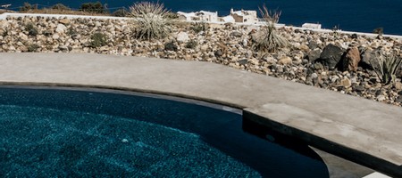 Akrorama Villa