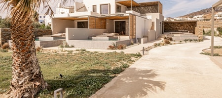 The Residence (All 4 Independent Suites)