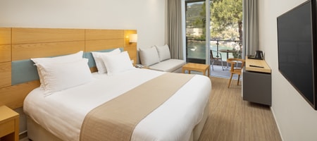 Bay View Room