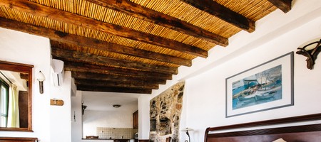 Traditional House by the Sea (no.8)