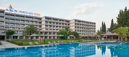 AKS Porto Heli