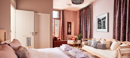 Family Suite Room