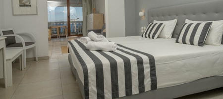 Superior suites