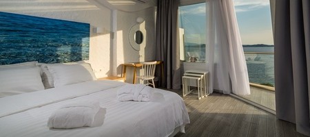 Loft Suite