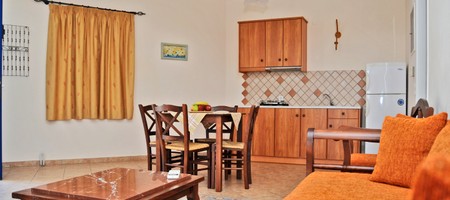 Suite Land View