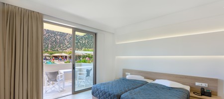 Single Room