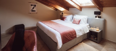 Junior Attic 27m²