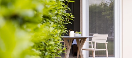 Garden Studio
