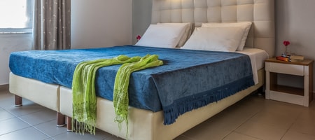Penthouse Suite