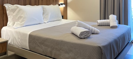 Deluxe Ground Floor Double Room