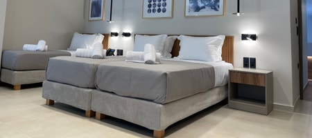 Akti Vigla Premium