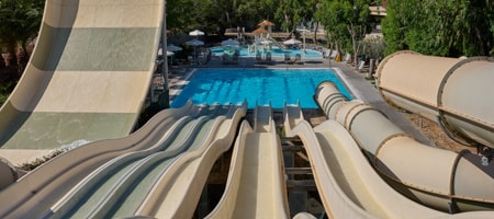 Atlantica Akti Zeus