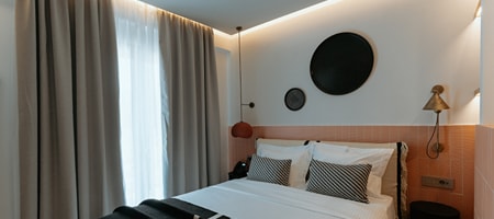 Comfort Double
