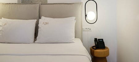 Cozy Room
