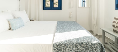 A1 Family Two Bedroom Apartment