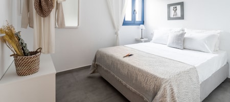 G3 Duplex One Bedroom Apartment
