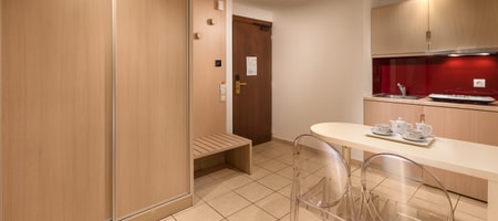 Studio Deluxe 2pax