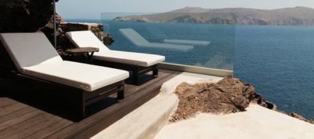 Cave Suite