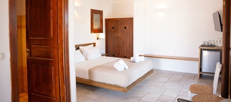 Cosy Suites