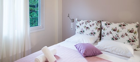 Studio Apartment B
