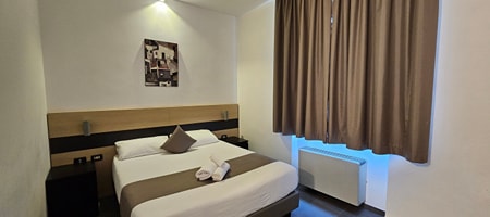 Single Room