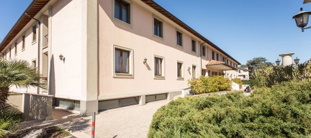 Alba Hotel Rome