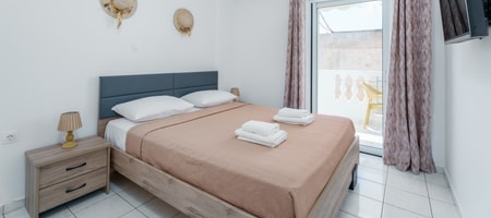 Two Bedroom Suite