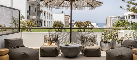 Premier Suite with Plunge Pool